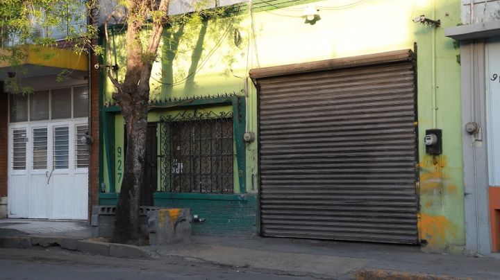 Pacientes de anexos clausurados pasan a clínicas del Estado