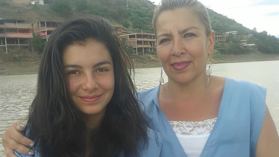 María Lindaura Vega Jaldín, de 64 años, y su hija, Miranda Lucía Tejada Vega, de 22 años, fueron asesinadas en Bolivia