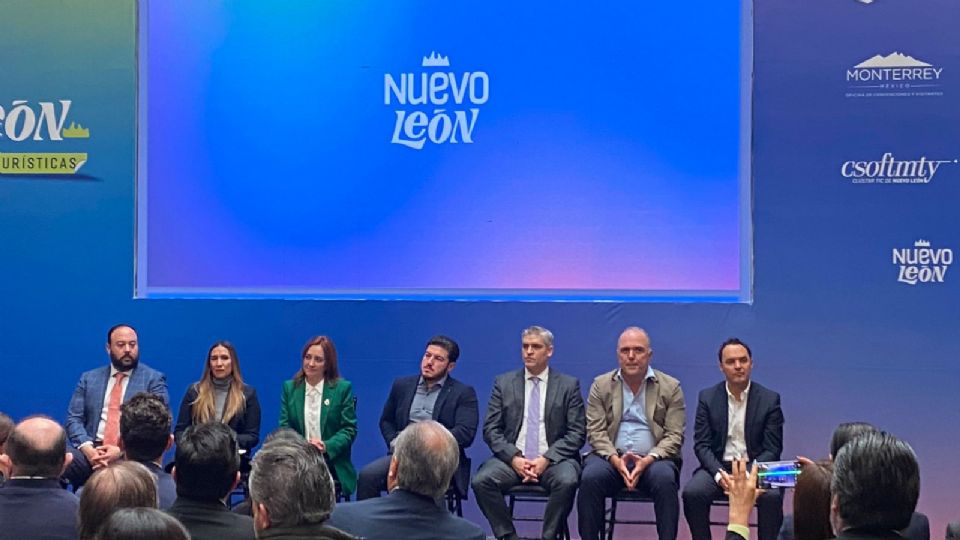 Presentación del Foro de Inversiones Turísticas.