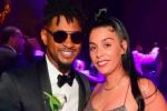 Usher se casó en secreto después de su presentación en el Super Bowl