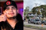 Hallan muerto al chofer de Chuy Montana con un narcomensaje