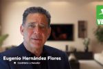Exgobernador de Tamaulipas, Eugenio Hernández, buscará senaduría por el Verde