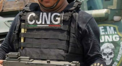 Republicanos de EU plantean aniquilar al CJNG