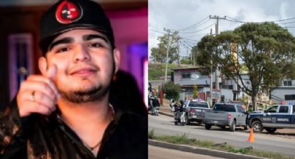 Hallan muerto al chofer de Chuy Montana con un narcomensaje