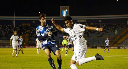 Rayados prepara equipo alterno para Comunicaciones en Concachampions