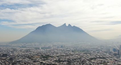 Estado activa tercer alerta ambiental por mala calidad del aire