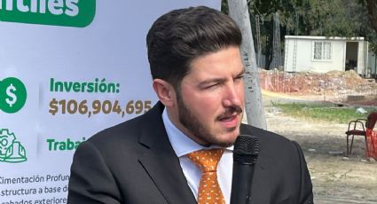 Samuel García impugnará que UIFE pase a la fiscalía de NL