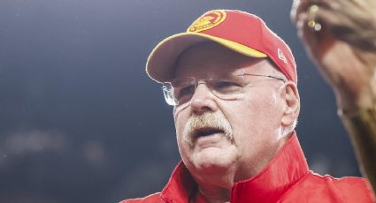 “Ganar un Super Bowl es difícil, ganar dos seguidos es realmente difícil”: Andy Reid