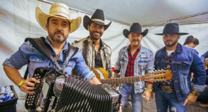 La Leyenda agota boletos para festejo de San Valentín en Santa Catarina