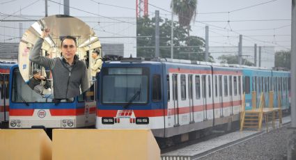 Luis Susarrey propone reorganizar Consejo de Administración de Metrorrey