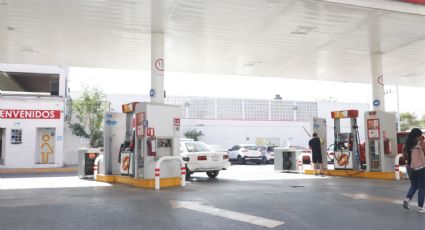 Proponen consulta pública para mejorar la calidad de la gasolina en NL