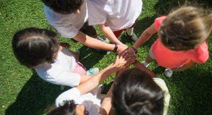 Aprueban en el Senado que niños y adolescentes puedan denunciar a sus violentadores