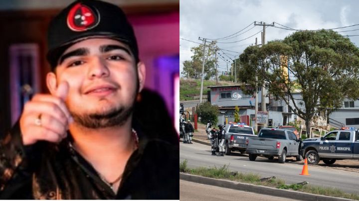 Hallan muerto al chofer de Chuy Montana con un narcomensaje