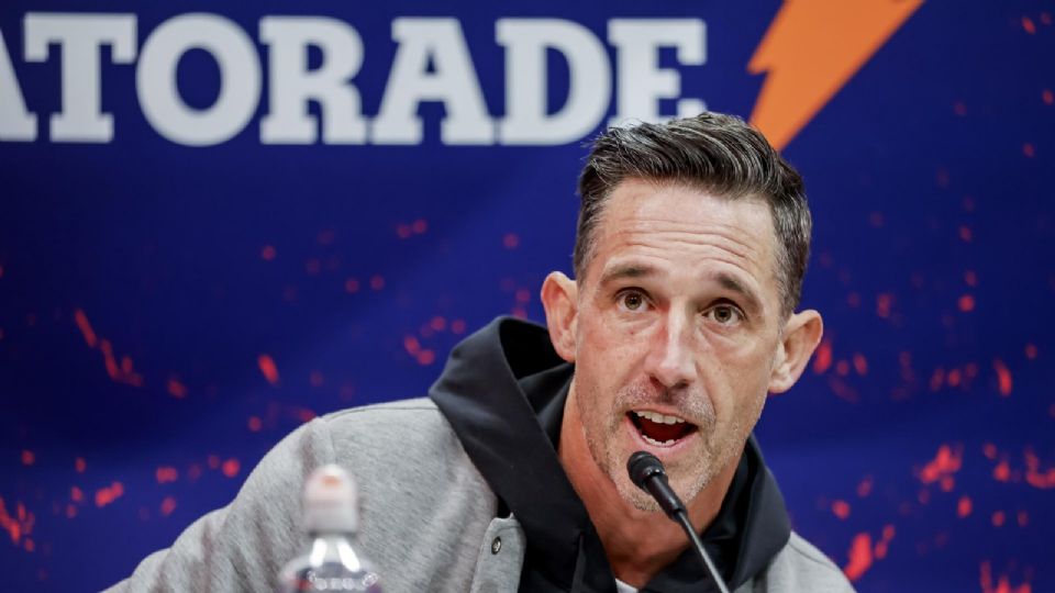 Kyle Shanahan, entrenador de los San Francisco 49ers, afirmó que no le preocupa la percepción de que no será capaz de ganar un Super Bowl con los gambusinos.