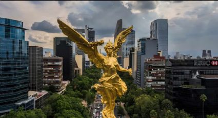 Dos sismos sorprenden a la Ciudad de México en pleno San Valentín