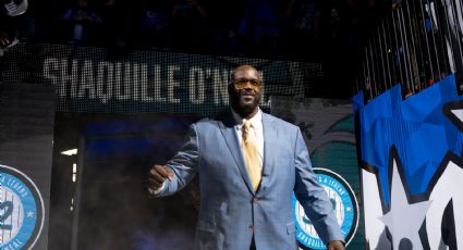 NBA: Magic retira la camiseta de Shaquille O'Neal y los Thunder les arruinan la fiesta