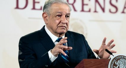 AMLO asegura que mitad de armas que ingresan a México de EU provienen de Texas