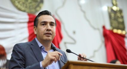 Eduardo Gaona propone reformar la Ley Estatal de Salud en Nuevo León