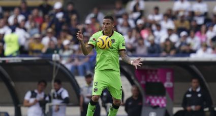 Liga MX: Fallece Diego Chávez, jugador de Juárez, en accidente automovilístico