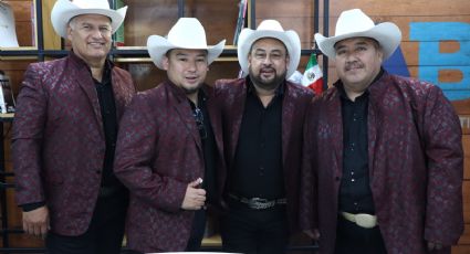 Los Traileros del Norte honran a Don Arnulfo López con su sencillo 'Un Gran Papá'