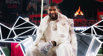 Usher firma con Universal Studios para hacer serie dramática con su música