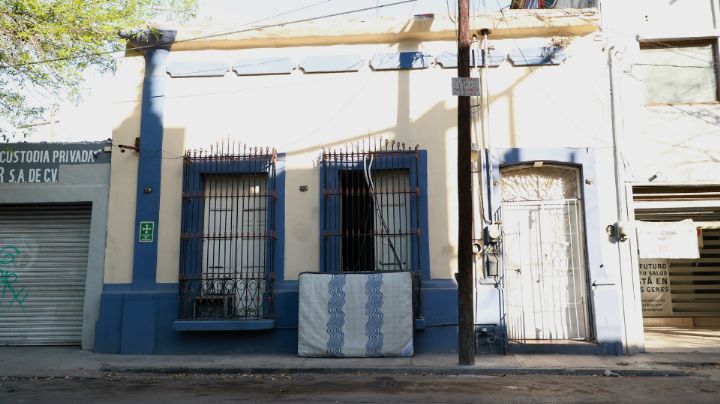 Desde golpes hasta el uso de esposas, son los tratos que reciben pacientes de anexos en NL