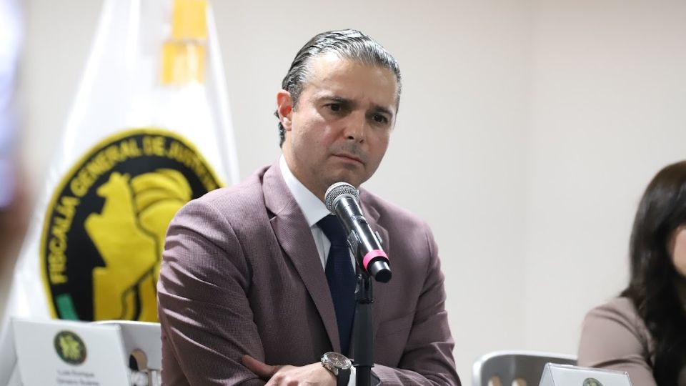 Pedro Arce asume responsabilidad sobre la UIFE