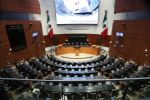 Moverse con seguridad vial será nuevo derecho para niños y adolescentes: Senado