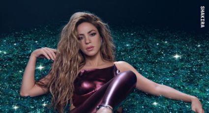 Shakira anuncia nuevo álbum 'Las mujeres ya no lloran': ¿Cuándo se estrena?