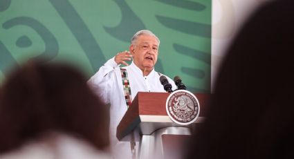 AMLO respalda negociación de paz entre iglesia y narcos en Guerrero