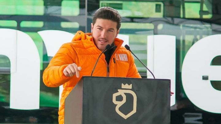 Samuel García llama a sacar al PRIAN del Congreso de Nuevo León
