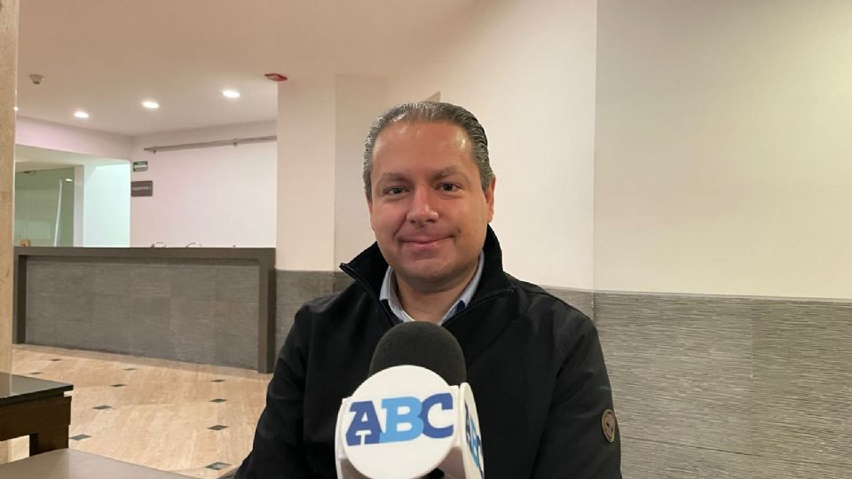 La suplantación de identidad es un delito que aumenta a nivel mundial, y México se encuentra en el octavo lugar en robo de información personal, reveló Wolfgang Erhardt Varela, vocero nacional de Buró de Crédito. 