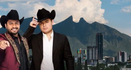 Estas canciones cantarán hoy Julión Álvarez y Alfredo Olivas en Monterrey