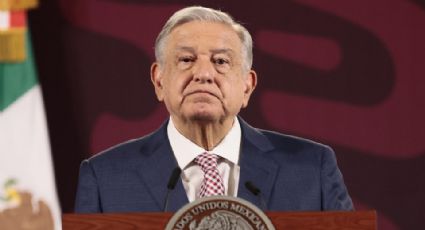 AMLO niega haber recibido dinero de ‘Los Zetas’, y pide pruebas