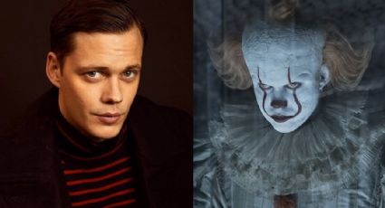 ¿Por qué Bill Skarsgård, intérprete de Pennywise, fue arrestado en Suecia?