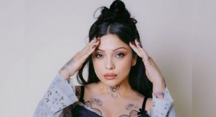 Mon Laferte, naturalizada mexicana, votará en las elecciones de 2024