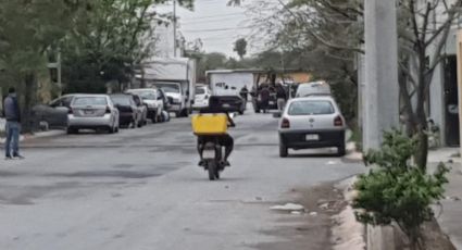 Matan a hombre tras recibir disparo en la cabeza en Juárez