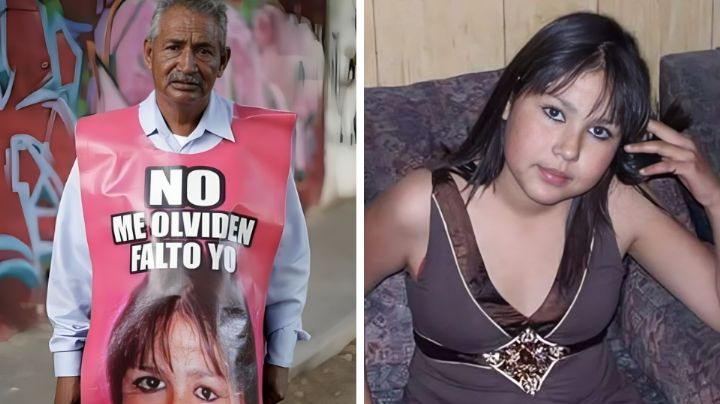 Caso Esmeralda Castillo: Eliminan a joven del registro de desaparecidos