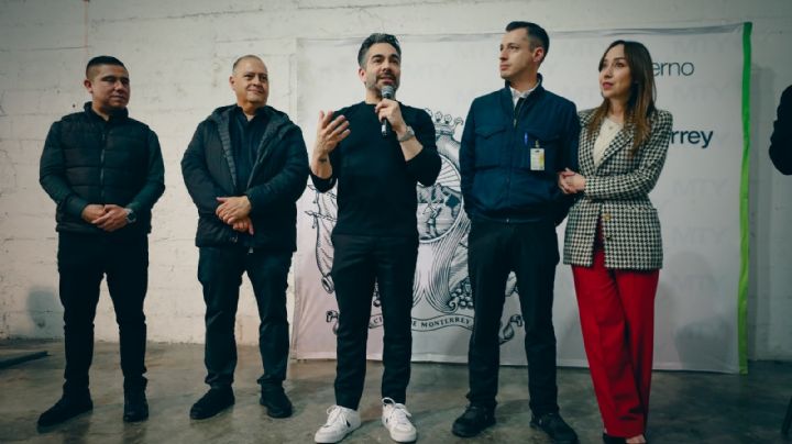 Organiza Monterrey conferencia para jóvenes sobre el riesgo de las adicciones