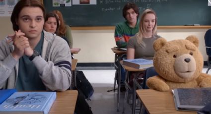 La serie de Ted llega a streaming, ¿Dónde verla y de qué trata?