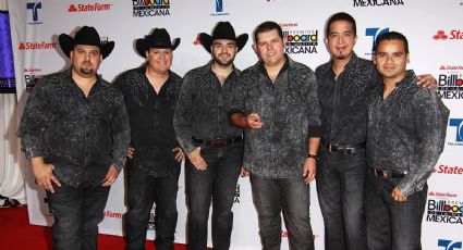 Grupo Duelo sufre accidente en carretera Reynosa tras concluir concierto en Monterrey