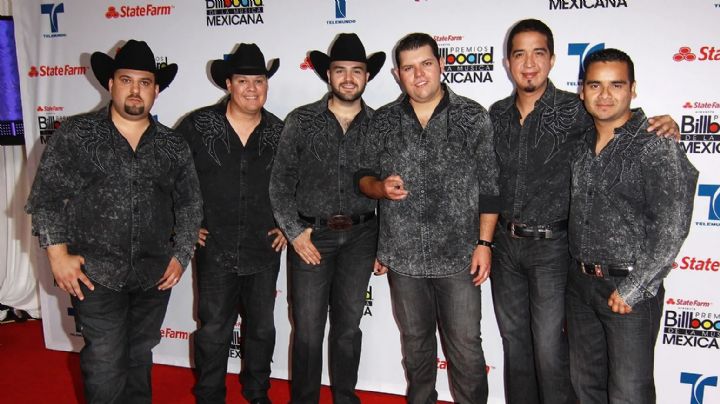 Grupo Duelo sufre accidente en carretera Reynosa tras concluir concierto en Monterrey