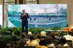 Es el precio que hay que pagar: Miguel Treviño sobre protestas por obras de Centrito
