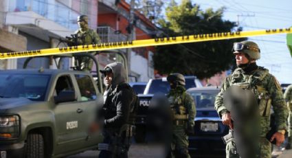 Asesinan a balazos a 6 personas en una finca de Tlaquepaque, Jalisco