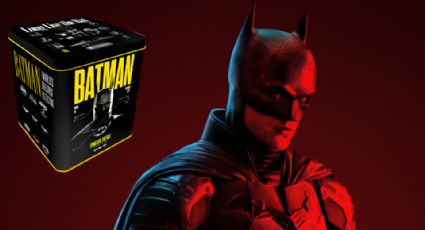 Palomera por 85 aniversario de Batman: ¿Dónde y a qué precio comprarla?