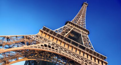 ¿Planeas viajar a París? Cierran la torre Eiffel hasta nuevo aviso