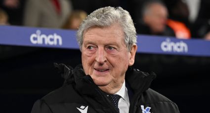 Premier League: Roy Hodgson se va del Crystal Palace