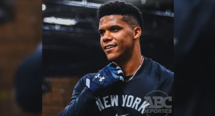 MLB: “(En Yanquis) Tenemos todo lo que necesitamos” dice Juan Soto