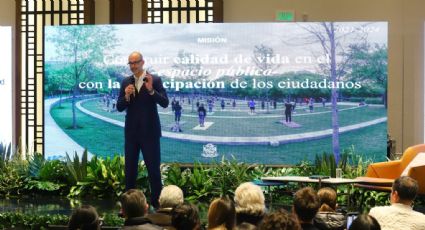 Es el precio que hay que pagar: Miguel Treviño sobre protestas por obras de Centrito