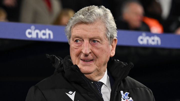 Premier League: Roy Hodgson se va del Crystal Palace